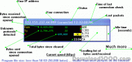 connectionGuard screenshot